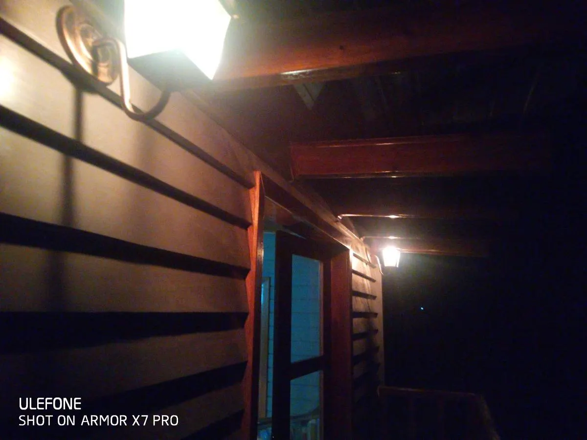 Tinyhousegarden - Silver Coin Praia Grande  Country house Praia Grande (Santa Catarina)