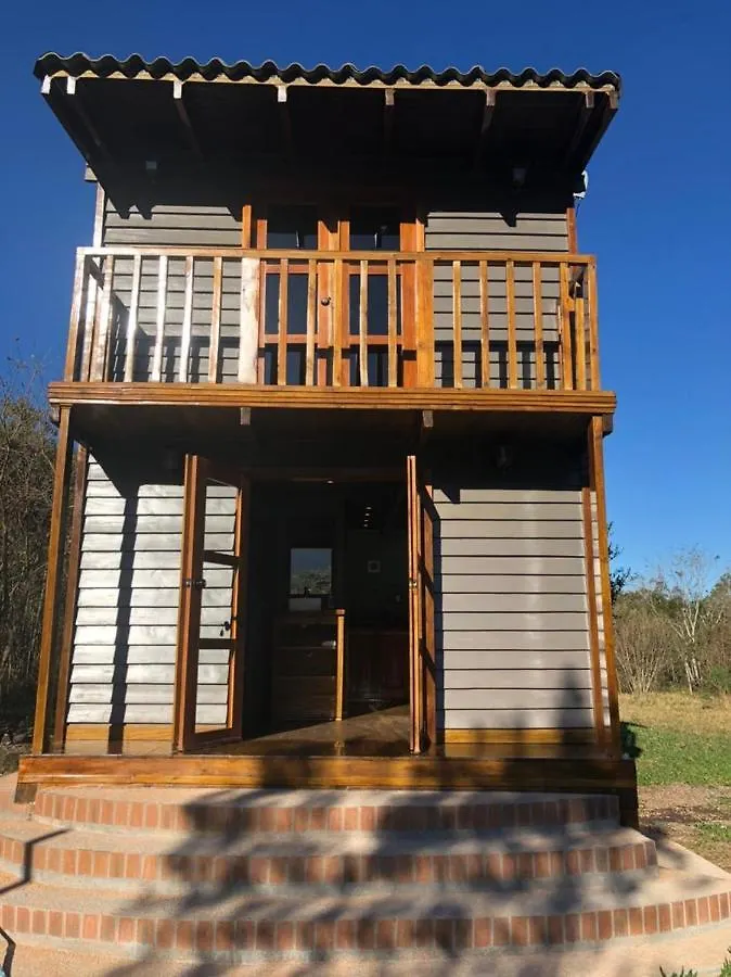 Tinyhousegarden - Silver Coin Praia Grande  0*, Praia Grande (Santa Catarina)